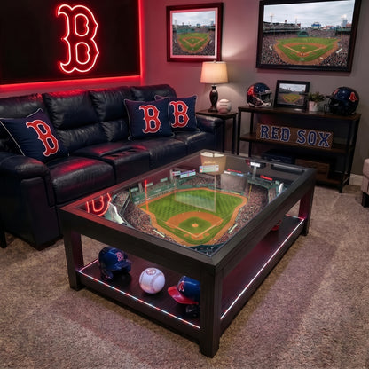 MLB Tables