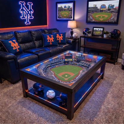 MLB Tables