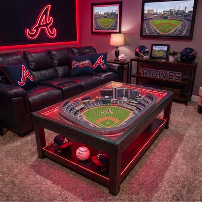 MLB Tables