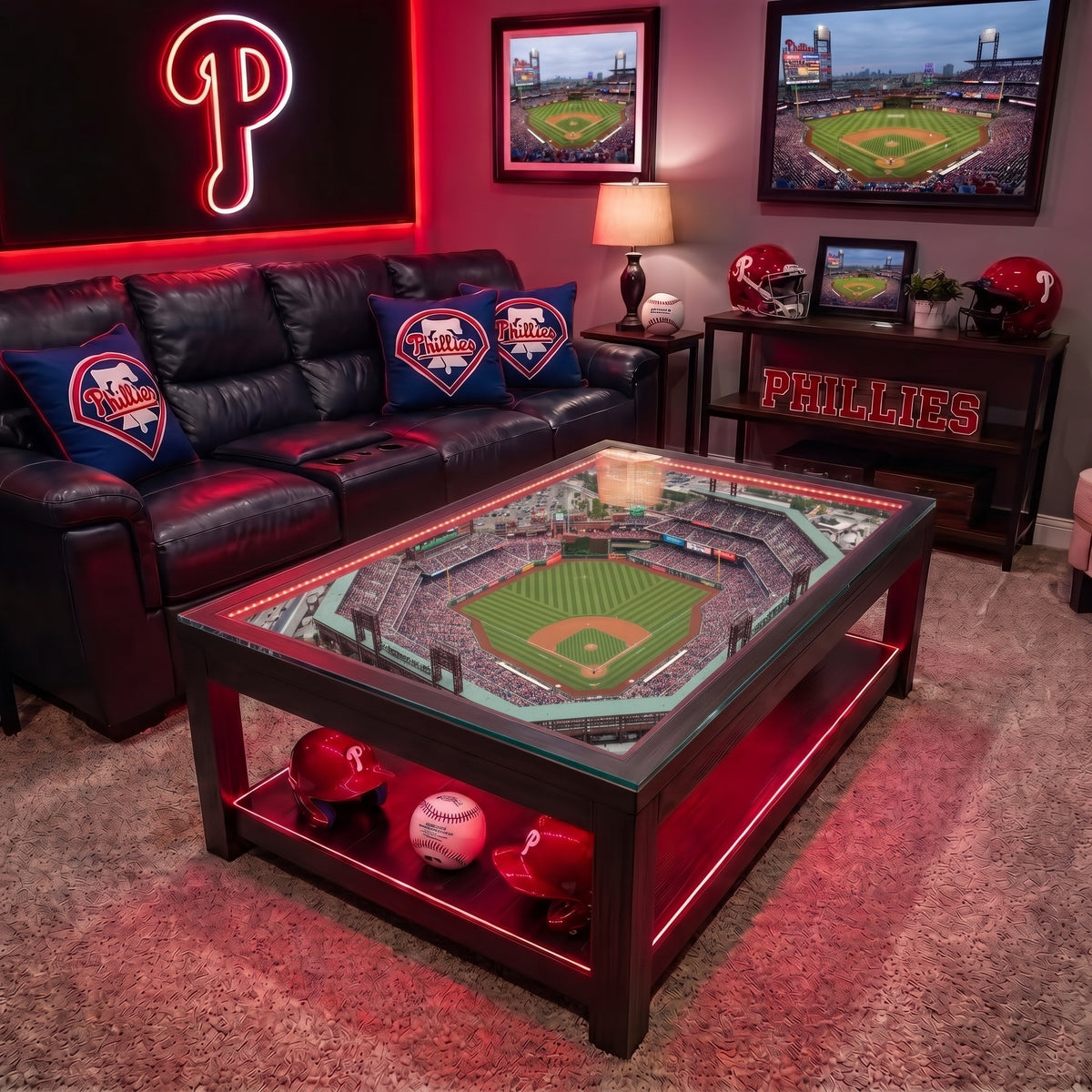 MLB Tables